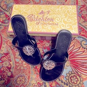 Brighton Alice sandals size 7